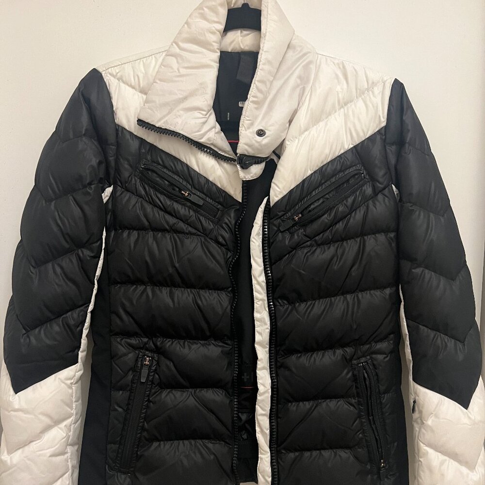 BOGNER FIRE + ICE Farina Ski Jacket - Picture 2 of 6